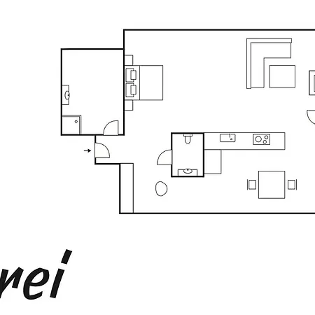 Kiechls Homebase - Adults Only 테란즈
