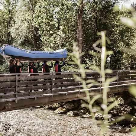 Kiechls Homebase - Adults Only