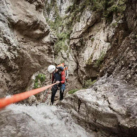 Kiechls Homebase - Adults Only Tarrenz