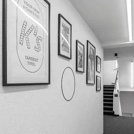 Kiechls Homebase - Adults Only Daire