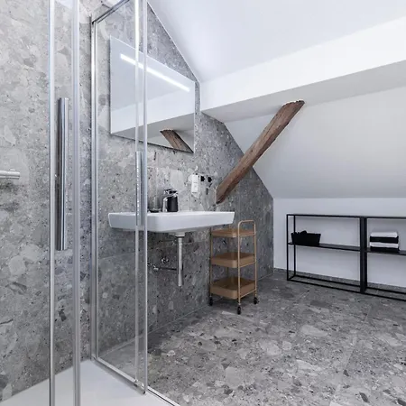 Apartment Kiechls Homebase - Adults Only
