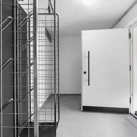 Kiechls Homebase - Adults Only Daire *