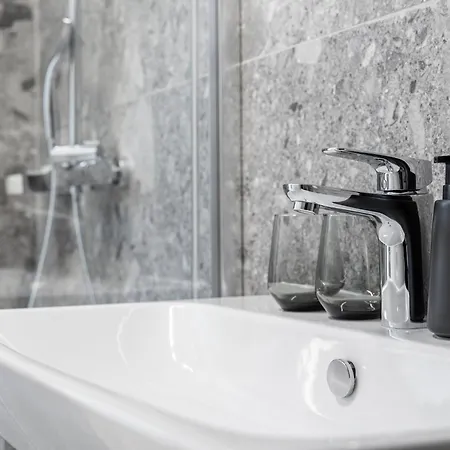شقة Kiechls Homebase - Adults Only *