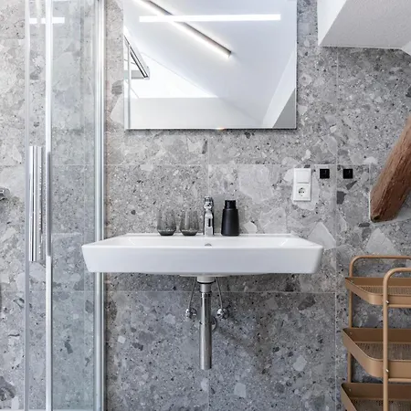 Apartment Kiechls Homebase - Adults Only Tarrenz
