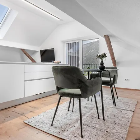 Apartment Kiechls Homebase - Adults Only