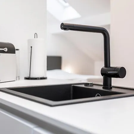 Kiechls Homebase - Adults Only Apartment *