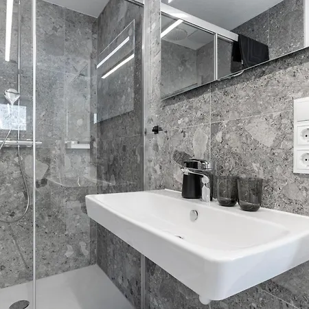 Apartment Kiechls Homebase - Adults Only Tarrenz