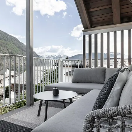 Kiechls Homebase - Adults Only * Tarrenz