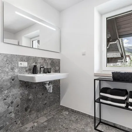 Kiechls Homebase - Adults Only Apartment Tarrenz