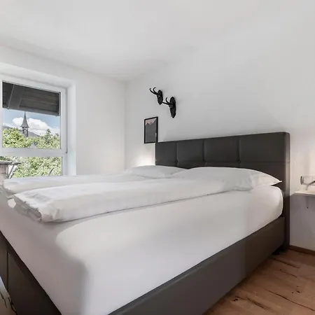 Apartment Kiechls Homebase - Adults Only Tarrenz