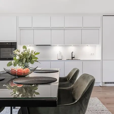 Kiechls Homebase - Adults Only Apartment