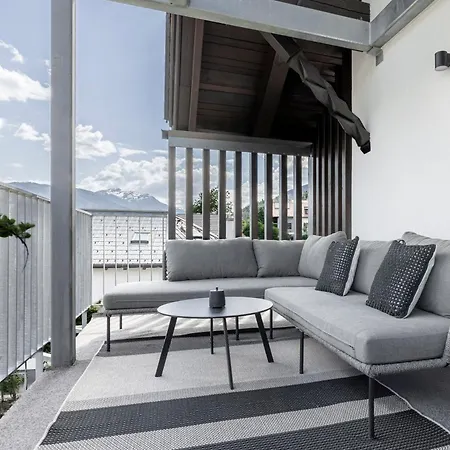 Apartment Kiechls Homebase - Adults Only