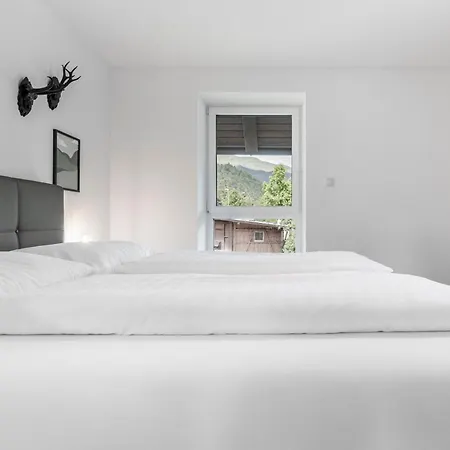 Kiechls Homebase - Adults Only Apartment *