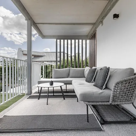 Appartamento Kiechls Homebase - Adults Only *