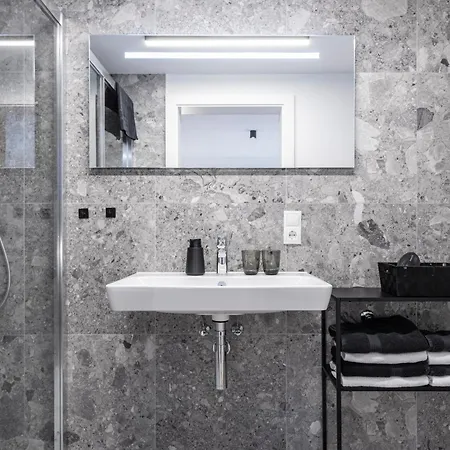 Kiechls Homebase - Adults Only Appartamento