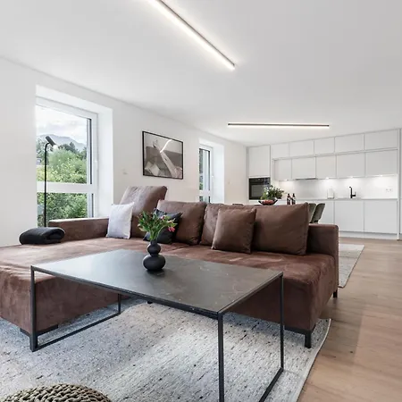 Apartment Kiechls Homebase - Adults Only *