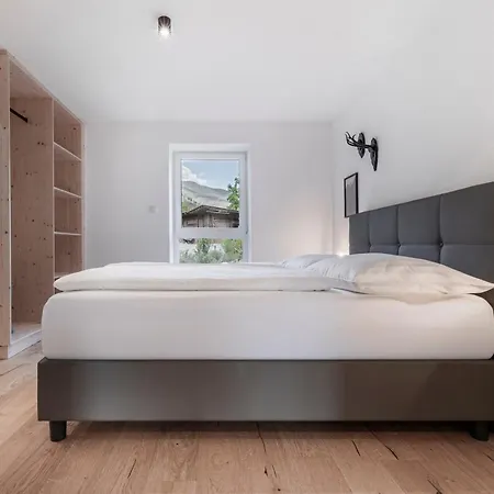 Kiechls Homebase - Adults Only Appartamento Tarrenz