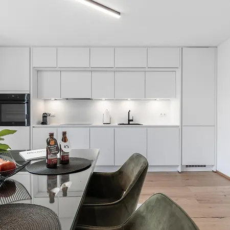 Kiechls Homebase - Adults Only Tarrenz