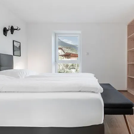 Kiechls Homebase - Adults Only Apartment *