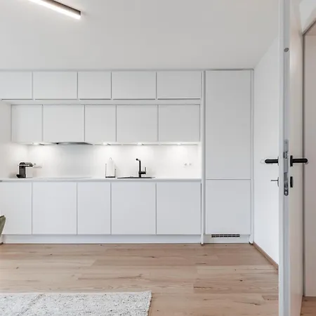 Apartment Kiechls Homebase - Adults Only *
