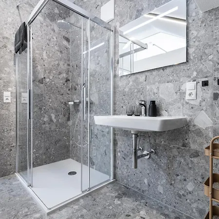 Kiechls Homebase - Adults Only Appartement Tarrenz