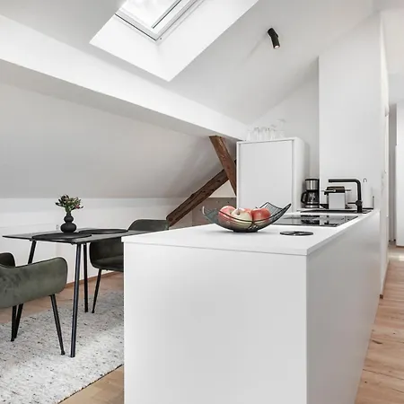 Kiechls Homebase - Adults Only Appartement *