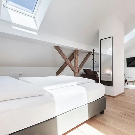Appartement Kiechls Homebase - Adults Only Tarrenz