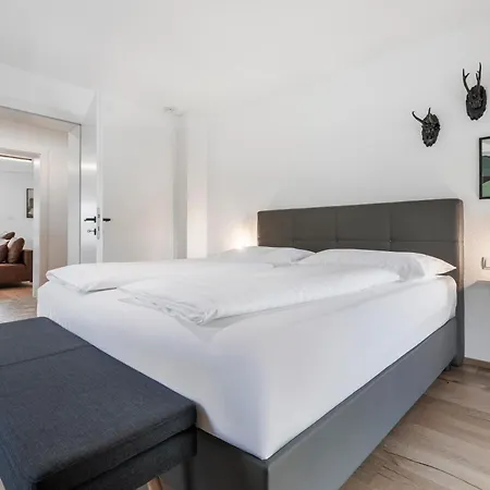 Appartement Kiechls Homebase - Adults Only *