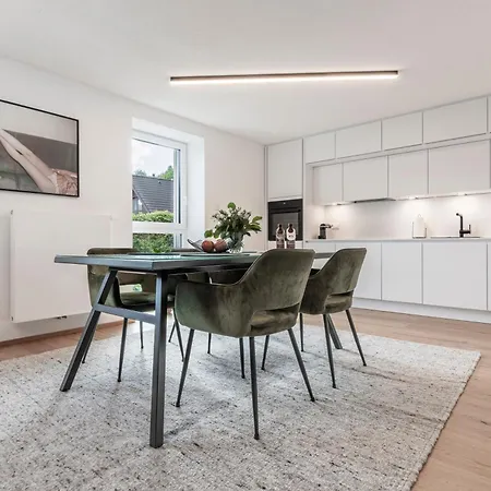 Appartement Kiechls Homebase - Adults Only