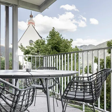 Appartement Kiechls Homebase - Adults Only Tarrenz