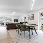 아파트 Kiechls Homebase - Adults Only