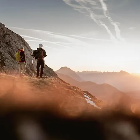 Lejlighed Kiechls Homebase - Adults Only