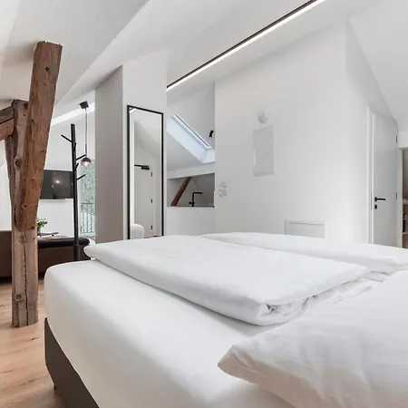 Kiechls Homebase - Adults Only Appartement