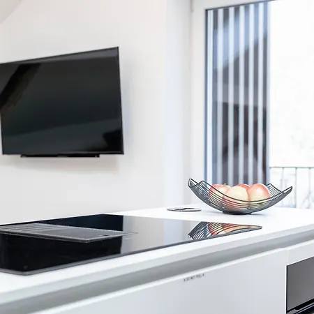 Kiechls Homebase - Adults Only Appartement Tarrenz