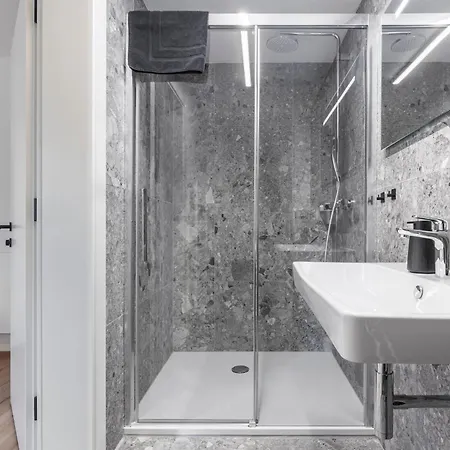 Kiechls Homebase - Adults Only Appartement *