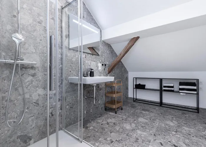 Lejlighed Kiechls Homebase - Adults Only